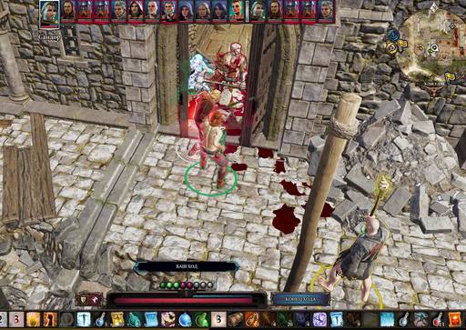 Divinity: Original Sin 2 - Divinity: Original Sin 2 - Definitive Edition: Одинокий и доблестный (часть первая) Divinity: Original Sin 2 - Divinity: Original Sin 2 - Definitive Edition: Одинокий и доблестный (часть первая)