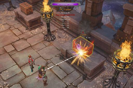 Divinity: Original Sin - «Divinity Original Sin» против «Divinity: Original Sin Enhanced Edition»: кто победил? Divinity: Original Sin - «Divinity Original Sin» против «Divinity: Original Sin Enhanced Edition»: кто победил?