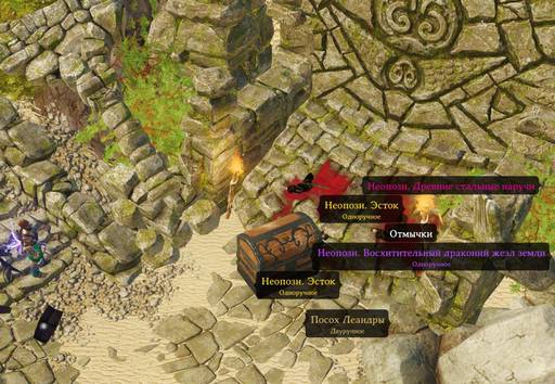 Divinity: Original Sin -  «Divinity Original Sin» - «Divinity: Original Sin Enhanced Edition»: знаете ли вы, что…