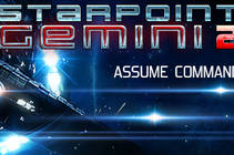 Starpoint Gemini 2 бесплатно в Стим